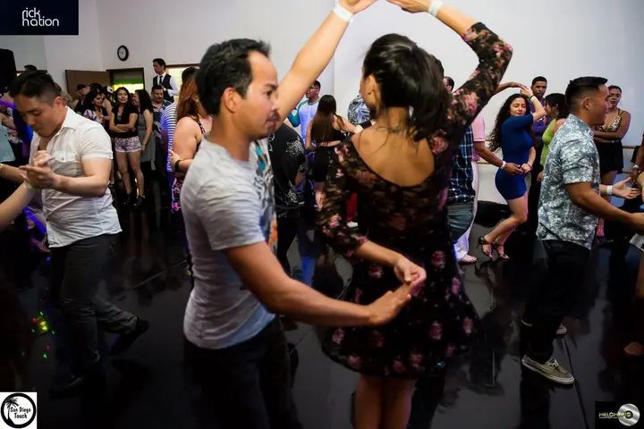 Follow us on Facebook and Stay up to date on our Events! #MelomanoEnt #SDTouch #MelomanoSocial #SanDiegoSpringAffair