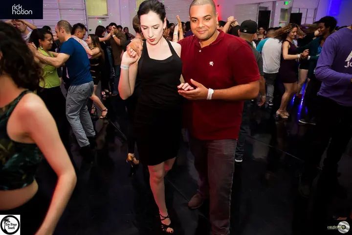 Follow us on Facebook and Stay up to date on our Events! #MelomanoEnt #SDTouch #MelomanoSocial #SanDiegoSpringAffair