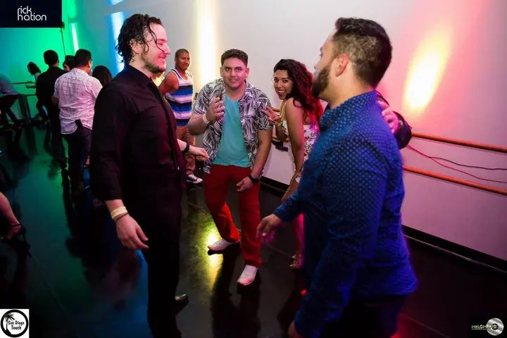 Follow us on Facebook and Stay up to date on our Events! #MelomanoEnt #SDTouch #MelomanoSocial #SanDiegoSpringAffair
