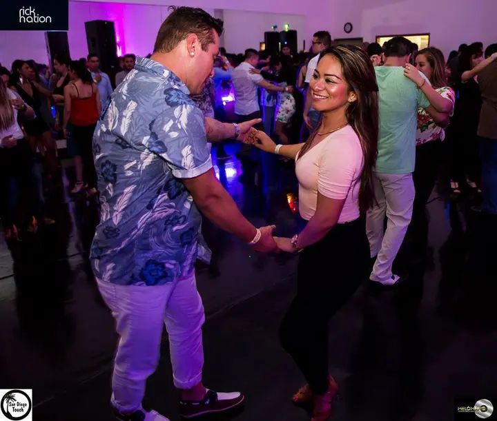 Follow us on Facebook and Stay up to date on our Events! #MelomanoEnt #SDTouch #MelomanoSocial #SanDiegoSpringAffair
