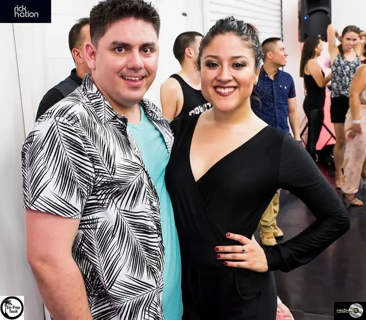Follow us on Facebook and Stay up to date on our Events! #MelomanoEnt #SDTouch #MelomanoSocial #SanDiegoSpringAffair