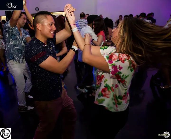 Follow us on Facebook and Stay up to date on our Events! #MelomanoEnt #SDTouch #MelomanoSocial #SanDiegoSpringAffair