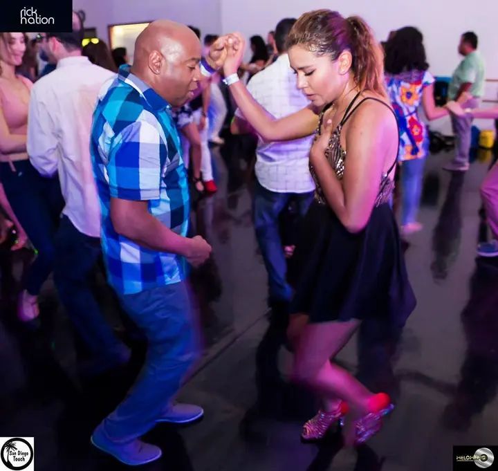 Follow us on Facebook and Stay up to date on our Events! #MelomanoEnt #SDTouch #MelomanoSocial #SanDiegoSpringAffair