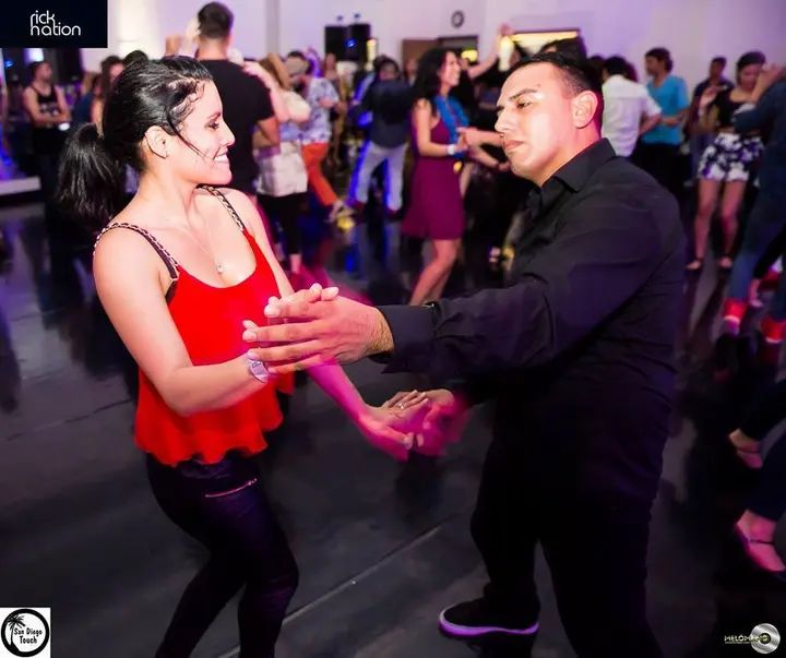 Follow us on Facebook and Stay up to date on our Events! #MelomanoEnt #SDTouch #MelomanoSocial #SanDiegoSpringAffair