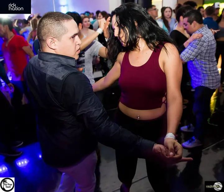 Follow us on Facebook and Stay up to date on our Events! #MelomanoEnt #SDTouch #MelomanoSocial #SanDiegoSpringAffair