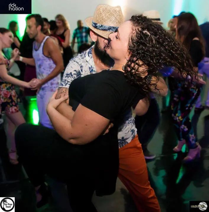 Follow us on Facebook and Stay up to date on our Events! #MelomanoEnt #SDTouch #MelomanoSocial #SanDiegoSpringAffair