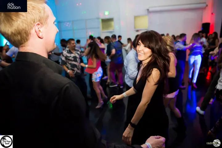 Follow us on Facebook and Stay up to date on our Events! #MelomanoEnt #SDTouch #MelomanoSocial #SanDiegoSpringAffair