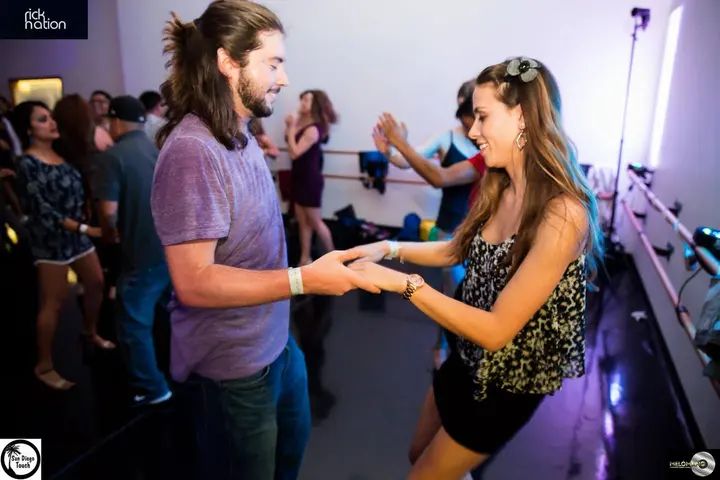 Follow us on Facebook and Stay up to date on our Events! #MelomanoEnt #SDTouch #MelomanoSocial #SanDiegoSpringAffair