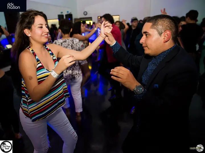 Follow us on Facebook and Stay up to date on our Events! #MelomanoEnt #SDTouch #MelomanoSocial #SanDiegoSpringAffair