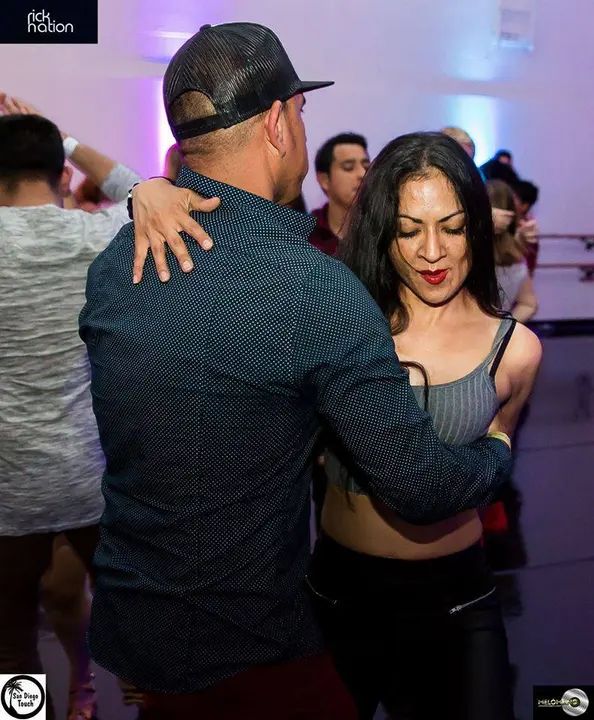 Follow us on Facebook and Stay up to date on our Events! #MelomanoEnt #SDTouch #MelomanoSocial #SanDiegoSpringAffair