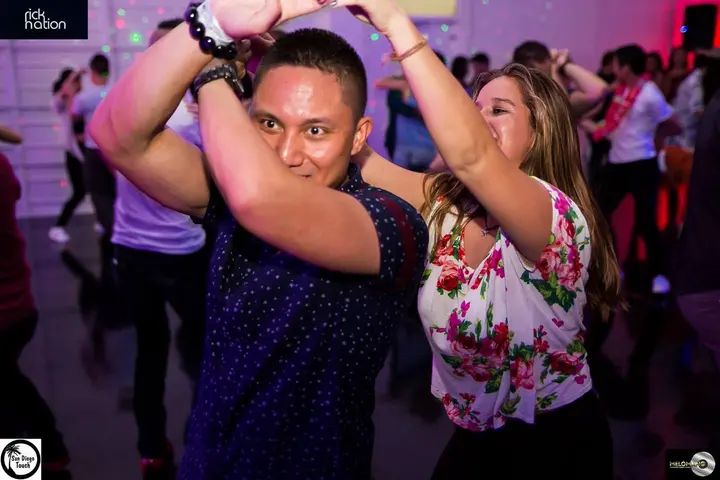 Follow us on Facebook and Stay up to date on our Events! #MelomanoEnt #SDTouch #MelomanoSocial #SanDiegoSpringAffair