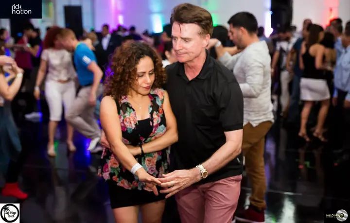 Follow us on Facebook and Stay up to date on our Events! #MelomanoEnt #SDTouch #MelomanoSocial #SanDiegoSpringAffair