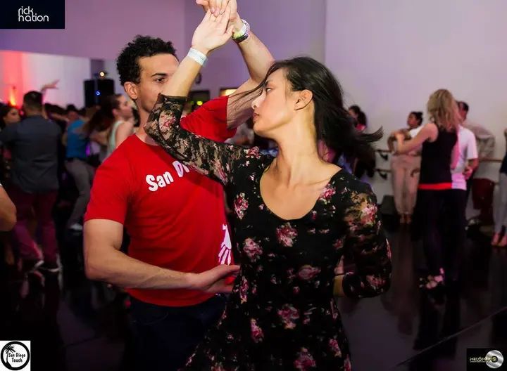 Follow us on Facebook and Stay up to date on our Events! #MelomanoEnt #SDTouch #MelomanoSocial #SanDiegoSpringAffair