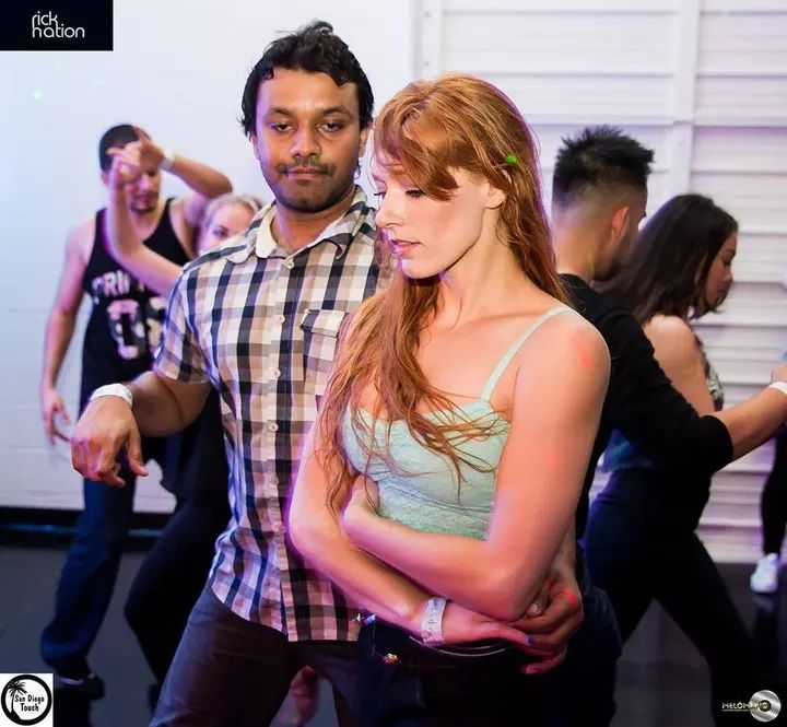 Follow us on Facebook and Stay up to date on our Events! #MelomanoEnt #SDTouch #MelomanoSocial #SanDiegoSpringAffair