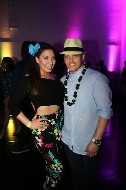 Follow us on Facebook and Stay up to date on our Events! #MelomanoEnt #SDTouch #MelomanoSocial #SanDiegoSpringAffair