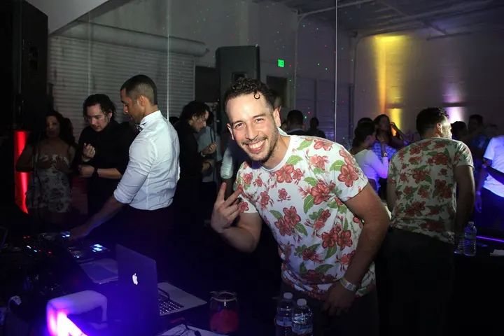 Follow us on Facebook and Stay up to date on our Events! #MelomanoEnt #SDTouch #MelomanoSocial #SanDiegoSpringAffair