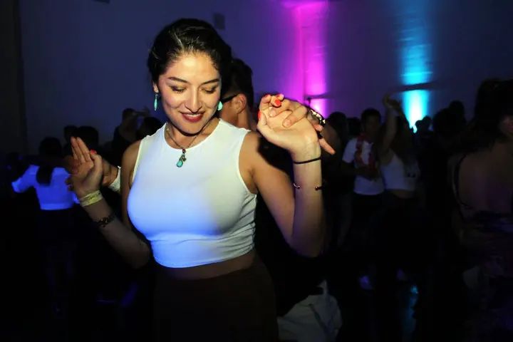 Follow us on Facebook and Stay up to date on our Events! #MelomanoEnt #SDTouch #MelomanoSocial #SanDiegoSpringAffair