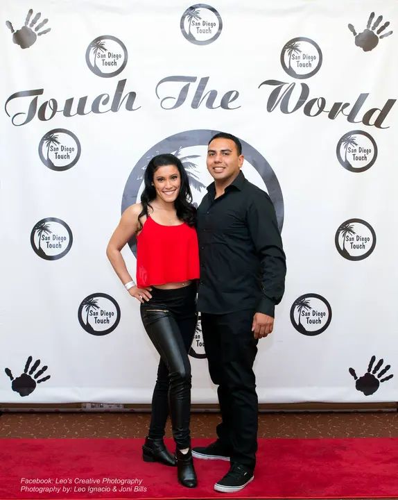 Follow us on Facebook and Stay up to date on our Events! #MelomanoEnt #SDTouch #MelomanoSocial #SanDiegoSpringAffair
