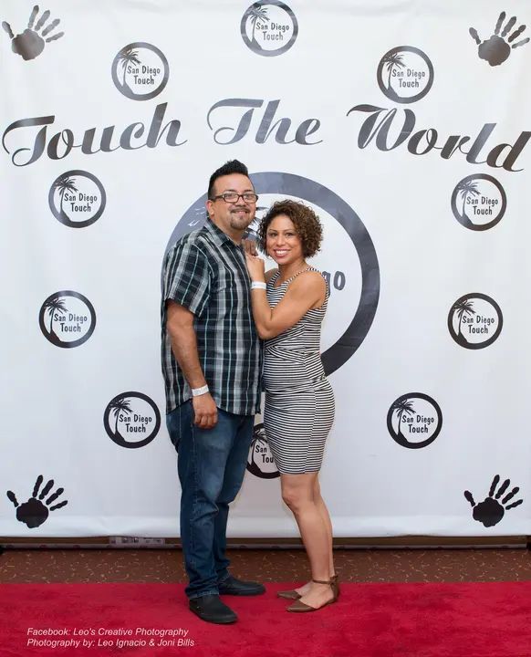 Follow us on Facebook and Stay up to date on our Events! #MelomanoEnt #SDTouch #MelomanoSocial #SanDiegoSpringAffair