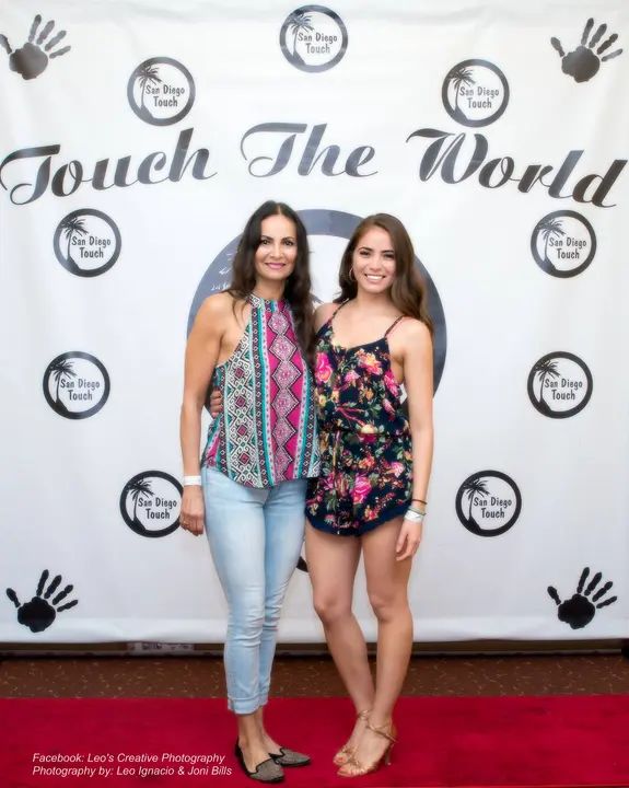 Follow us on Facebook and Stay up to date on our Events! #MelomanoEnt #SDTouch #MelomanoSocial #SanDiegoSpringAffair