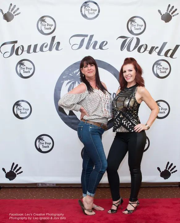 Follow us on Facebook and Stay up to date on our Events! #MelomanoEnt #SDTouch #MelomanoSocial #SanDiegoSpringAffair