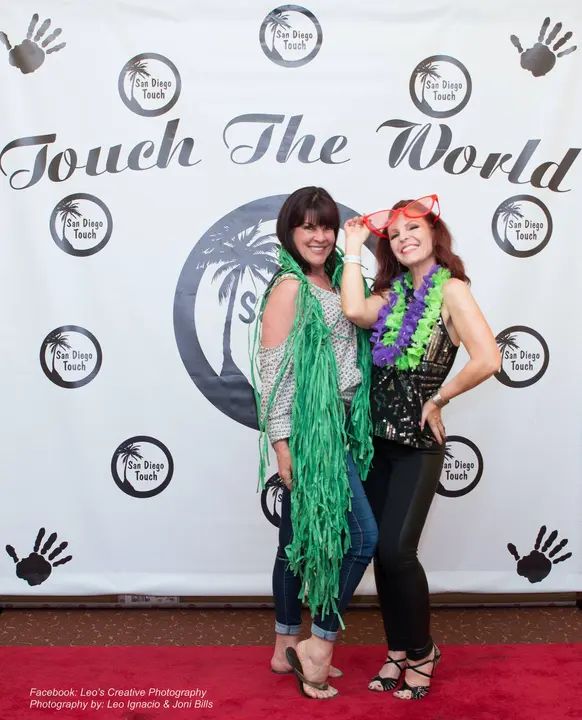 Follow us on Facebook and Stay up to date on our Events! #MelomanoEnt #SDTouch #MelomanoSocial #SanDiegoSpringAffair