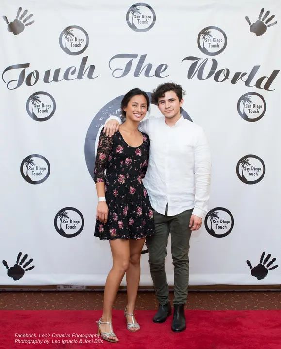 Follow us on Facebook and Stay up to date on our Events! #MelomanoEnt #SDTouch #MelomanoSocial #SanDiegoSpringAffair