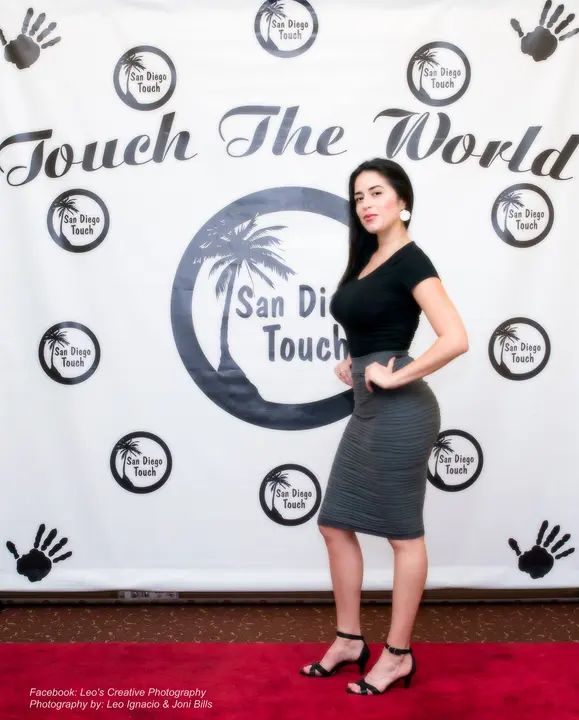 Follow us on Facebook and Stay up to date on our Events! #MelomanoEnt #SDTouch #MelomanoSocial #SanDiegoSpringAffair