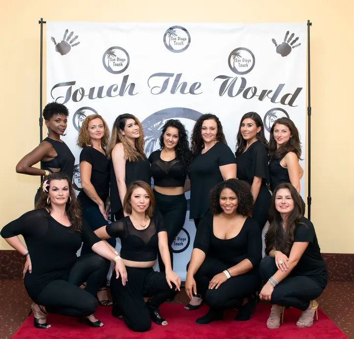 Follow us on Facebook and Stay up to date on our Events! #MelomanoEnt #SDTouch #MelomanoSocial #SanDiegoSpringAffair