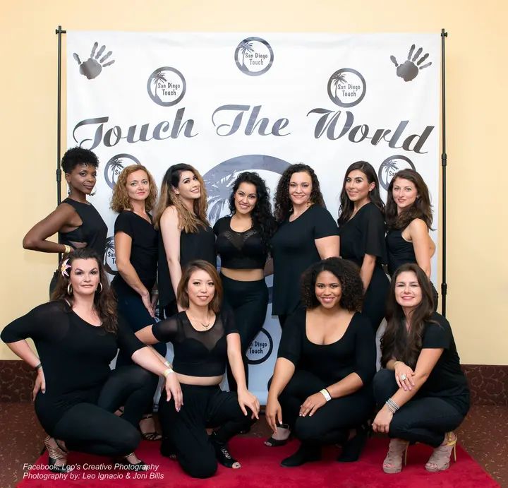 Follow us on Facebook and Stay up to date on our Events! #MelomanoEnt #SDTouch #MelomanoSocial #SanDiegoSpringAffair
