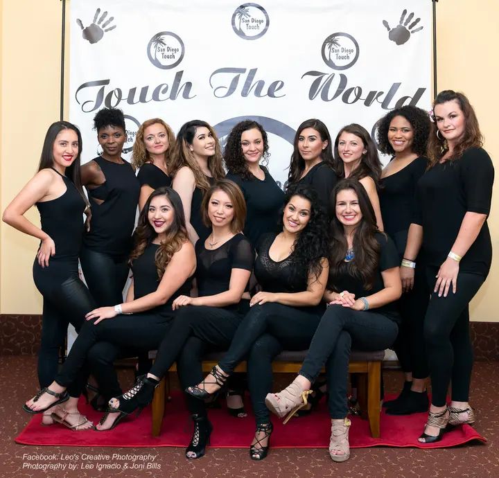 Follow us on Facebook and Stay up to date on our Events! #MelomanoEnt #SDTouch #MelomanoSocial #SanDiegoSpringAffair