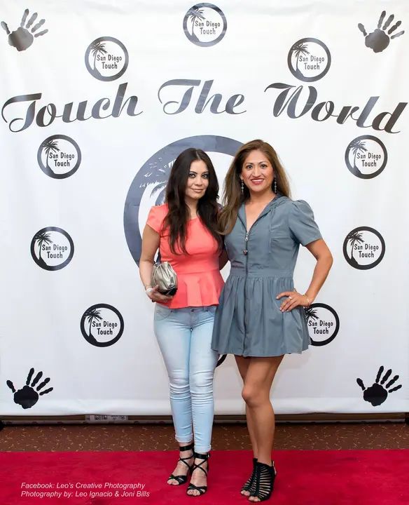 Follow us on Facebook and Stay up to date on our Events! #MelomanoEnt #SDTouch #MelomanoSocial #SanDiegoSpringAffair