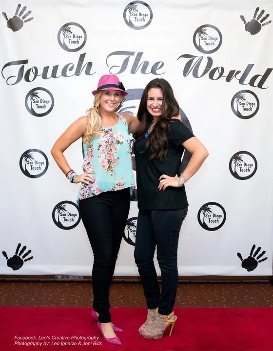 Follow us on Facebook and Stay up to date on our Events! #MelomanoEnt #SDTouch #MelomanoSocial #SanDiegoSpringAffair