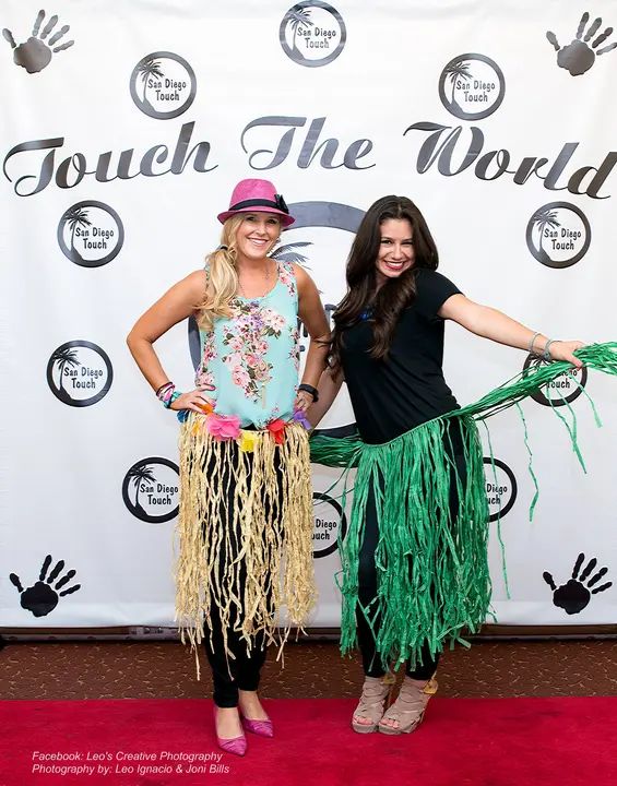 Follow us on Facebook and Stay up to date on our Events! #MelomanoEnt #SDTouch #MelomanoSocial #SanDiegoSpringAffair