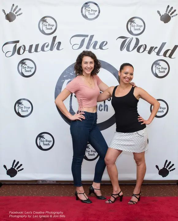 Follow us on Facebook and Stay up to date on our Events! #MelomanoEnt #SDTouch #MelomanoSocial #SanDiegoSpringAffair