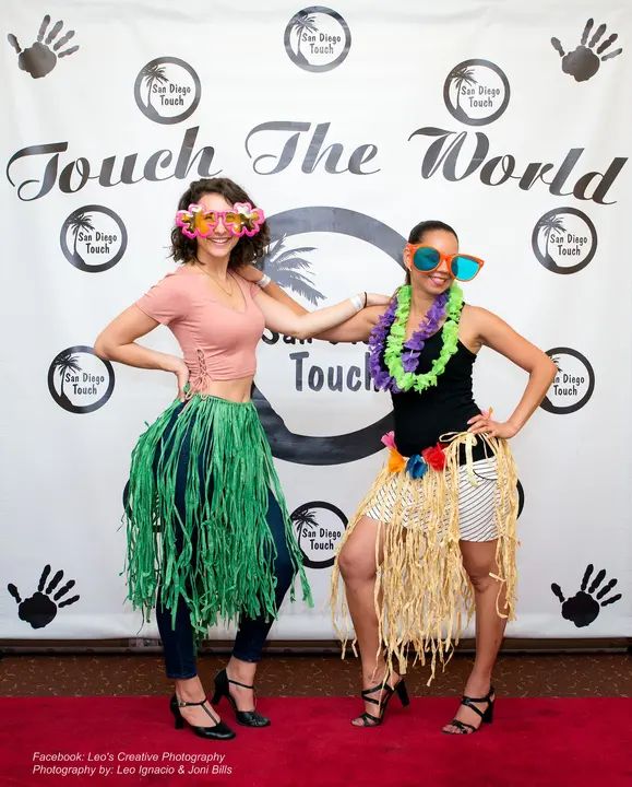 Follow us on Facebook and Stay up to date on our Events! #MelomanoEnt #SDTouch #MelomanoSocial #SanDiegoSpringAffair
