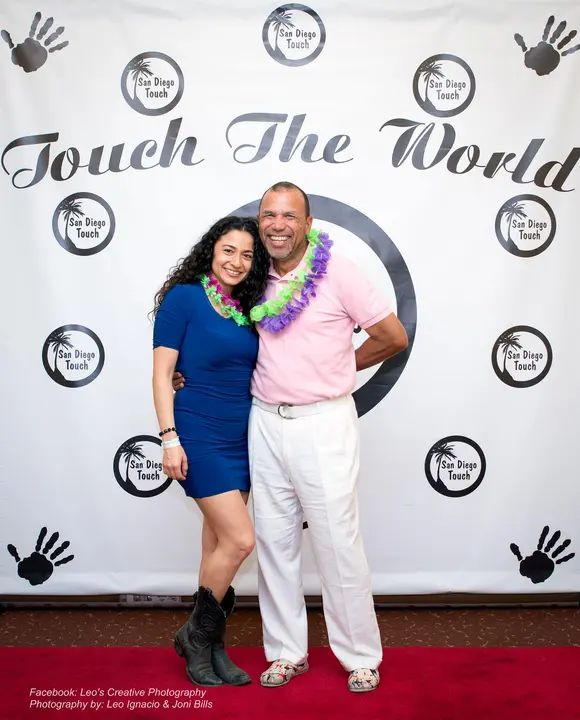 Follow us on Facebook and Stay up to date on our Events! #MelomanoEnt #SDTouch #MelomanoSocial #SanDiegoSpringAffair
