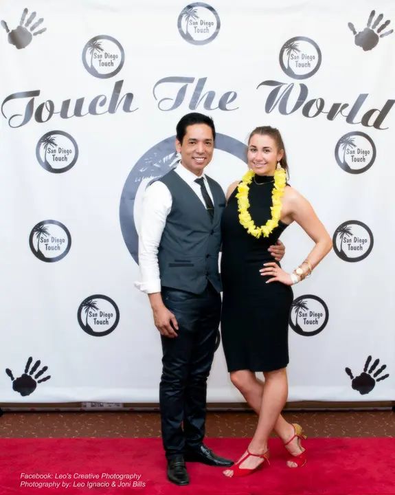 Follow us on Facebook and Stay up to date on our Events! #MelomanoEnt #SDTouch #MelomanoSocial #SanDiegoSpringAffair