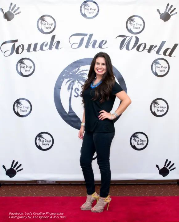 Follow us on Facebook and Stay up to date on our Events! #MelomanoEnt #SDTouch #MelomanoSocial #SanDiegoSpringAffair