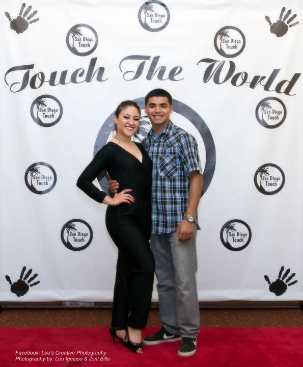 Follow us on Facebook and Stay up to date on our Events! #MelomanoEnt #SDTouch #MelomanoSocial #SanDiegoSpringAffair
