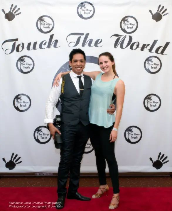 Follow us on Facebook and Stay up to date on our Events! #MelomanoEnt #SDTouch #MelomanoSocial #SanDiegoSpringAffair