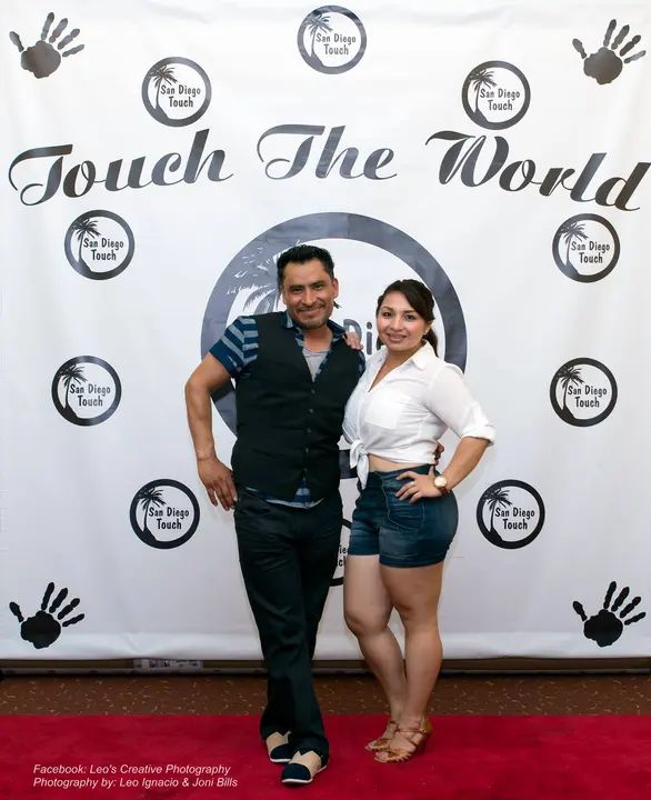 Follow us on Facebook and Stay up to date on our Events! #MelomanoEnt #SDTouch #MelomanoSocial #SanDiegoSpringAffair