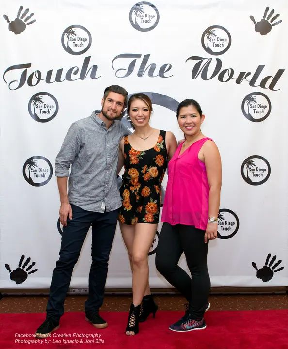 Follow us on Facebook and Stay up to date on our Events! #MelomanoEnt #SDTouch #MelomanoSocial #SanDiegoSpringAffair