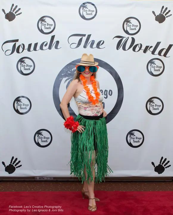 Follow us on Facebook and Stay up to date on our Events! #MelomanoEnt #SDTouch #MelomanoSocial #SanDiegoSpringAffair