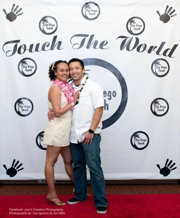 Follow us on Facebook and Stay up to date on our Events! #MelomanoEnt #SDTouch #MelomanoSocial #SanDiegoSpringAffair