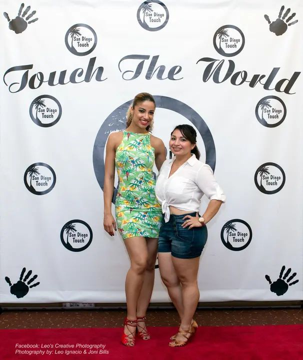Follow us on Facebook and Stay up to date on our Events! #MelomanoEnt #SDTouch #MelomanoSocial #SanDiegoSpringAffair
