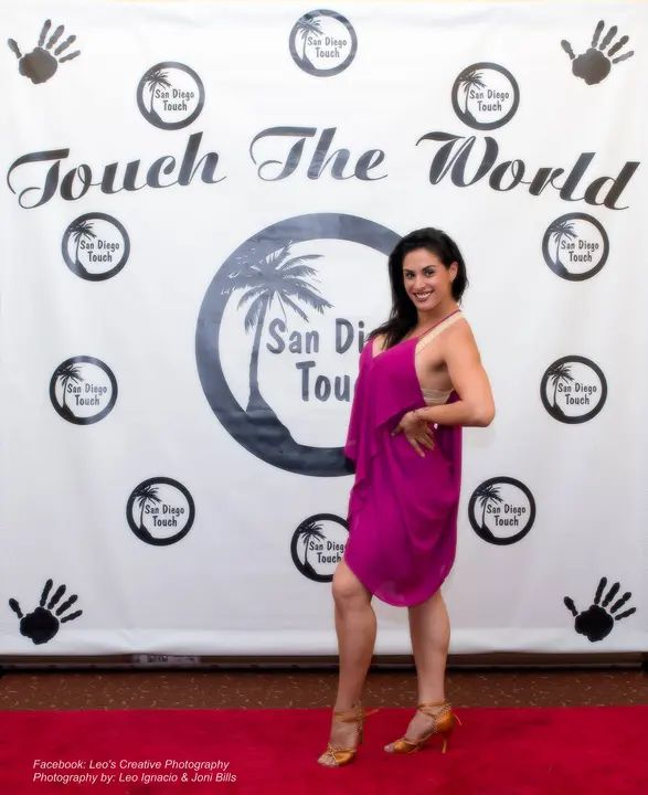 Follow us on Facebook and Stay up to date on our Events! #MelomanoEnt #SDTouch #MelomanoSocial #SanDiegoSpringAffair