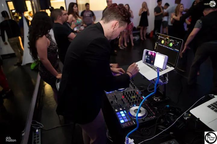 The Melómano 2 Year Anniversary Summer Affair gallery photo