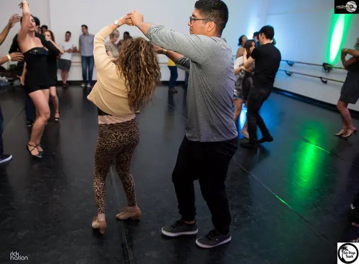 The Melómano 2 Year Anniversary Summer Affair gallery photo
