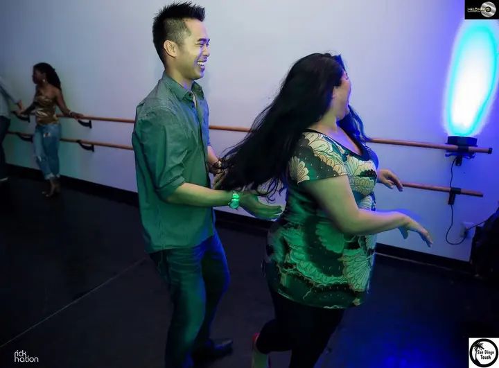 The Melómano 2 Year Anniversary Summer Affair gallery photo